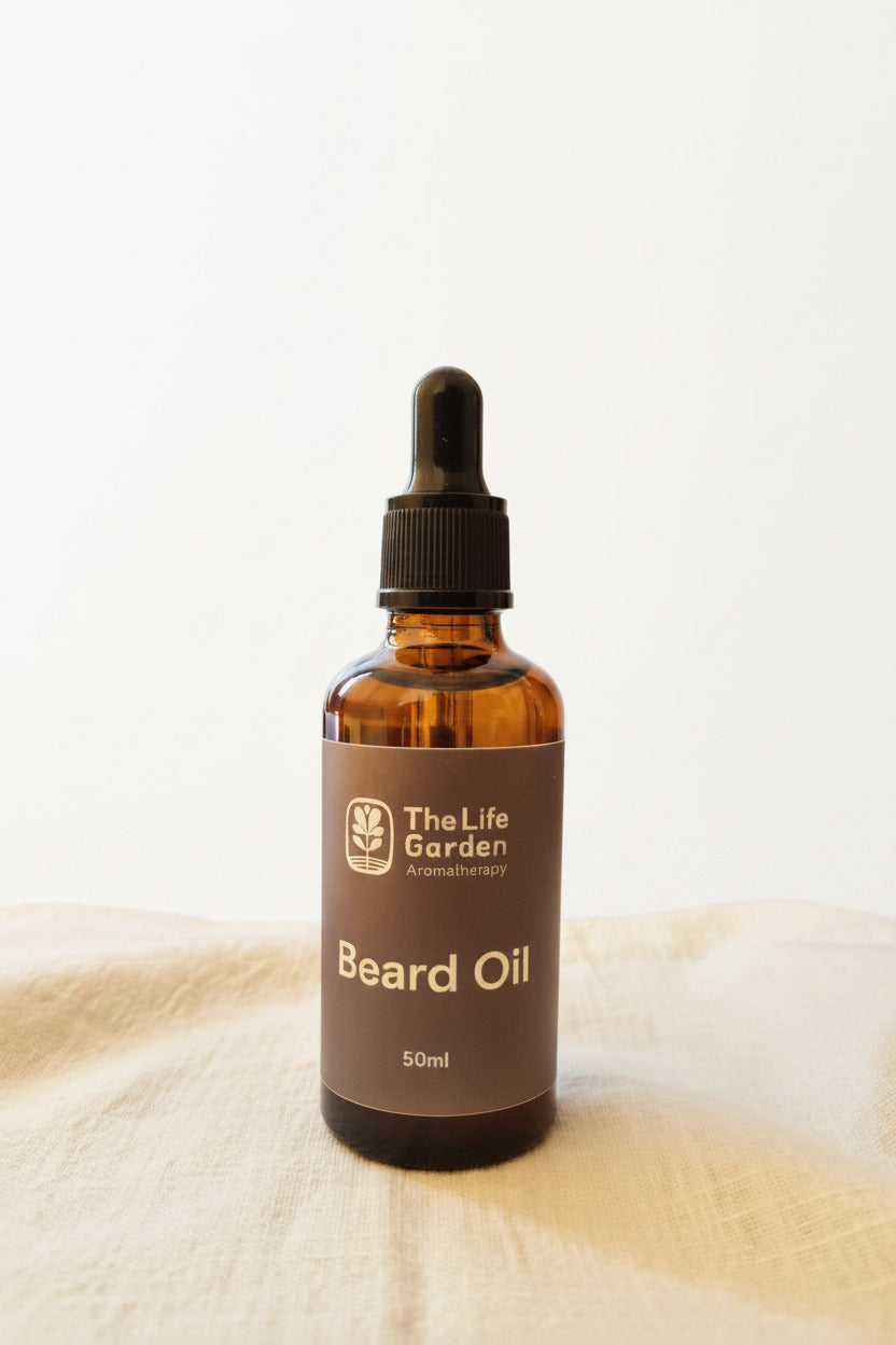 Breard oil