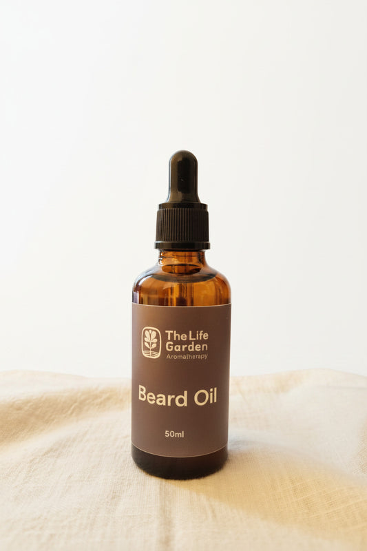 Breard oil